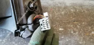  Зеркало наружное левое Ford C-max 1 Арт 00005209, вид 9