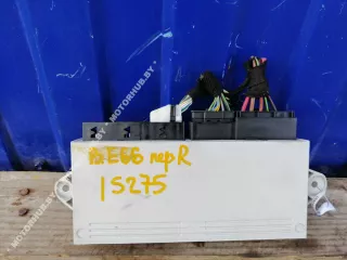 613569584509 Блок управления двери передней правой BMW 7 E65/E66 Арт 00015275