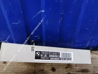 613569584509 Блок управления двери передней правой BMW 7 E65/E66 Арт 00015275, вид 2