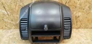  Рамка под магнитолу Nissan Note E11 Арт 00019898