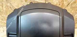  Рамка под магнитолу Nissan Note E11 Арт 00019898, вид 2