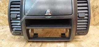  Рамка под магнитолу Nissan Note E11 Арт 00019898, вид 3