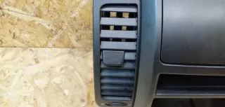  Рамка под магнитолу Nissan Note E11 Арт 00019898, вид 4