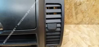  Рамка под магнитолу Nissan Note E11 Арт 00019898, вид 5