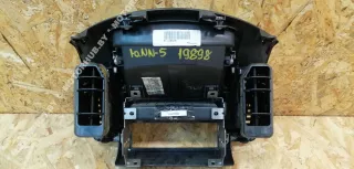  Рамка под магнитолу Nissan Note E11 Арт 00019898, вид 7