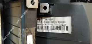  Рамка под магнитолу Nissan Note E11 Арт 00019898, вид 8
