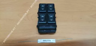  Блок управления стеклоподъемниками Ford Mondeo 3 Арт 00017773