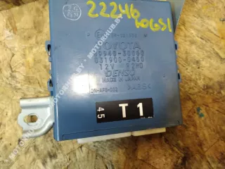 8994030060 Блок управления светом Lexus GS 3 Арт 00022246, вид 2