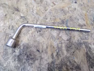  Ключ колесный (балонный) Lexus GS 3 Арт 00022267, вид 1