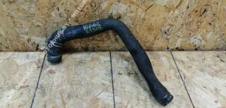  Патрубок (трубопровод, шланг) Ford Fiesta 6 Арт 00021308