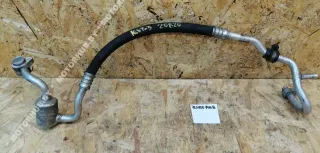 7L0820744B Трубка кондиционера Volkswagen Touareg 1 Арт 00020820, вид 1