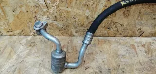 7L0820744B Трубка кондиционера Volkswagen Touareg 1 Арт 00020820, вид 2