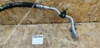 7L0820744B Трубка кондиционера Volkswagen Touareg 1 Арт 00020820, вид 3