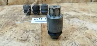  Гайка колесная Ford Focus 3 Арт 00020788, вид 3