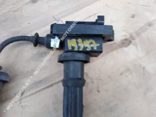 2730138020 Катушка зажигания Hyundai Sonata (EF)  Арт 00019397, вид 2