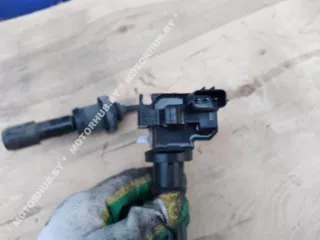 2730138020 Катушка зажигания Hyundai Sonata (EF)  Арт 00019397, вид 3