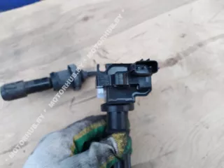 2730138020 Катушка зажигания Hyundai Sonata (EF)  Арт 00019397, вид 4