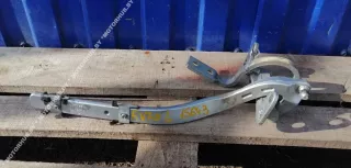 7L6827301E Петля крышки багажника Volkswagen Touareg 1 Арт 00015643