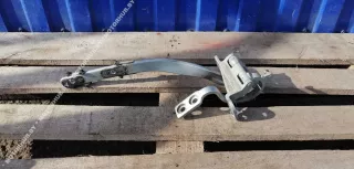 7L6827301E Петля крышки багажника Volkswagen Touareg 1 Арт 00015643, вид 3