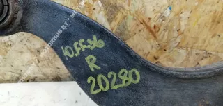 AV615500AC Рычаг задний правый Ford Focus 3 Арт 00020280, вид 4