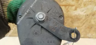 1J0951605 Сирена Volkswagen Touareg 1 Арт 00020271, вид 5