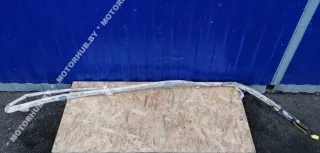 7L6880742A Подушка безопасности боковая (шторка) Volkswagen Touareg 1 Арт 00020134, вид 1