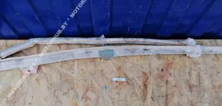 7L6880742A Подушка безопасности боковая (шторка) Volkswagen Touareg 1 Арт 00020134, вид 2