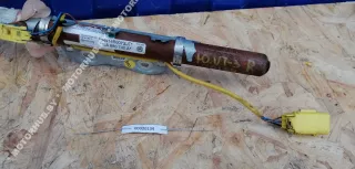 7L6880742A Подушка безопасности боковая (шторка) Volkswagen Touareg 1 Арт 00020134, вид 3