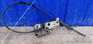 3C1823509G Замок капота Volkswagen Passat B6 Арт 00016342, вид 1
