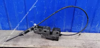 3C1823509G Замок капота Volkswagen Passat B6 Арт 00016342, вид 3
