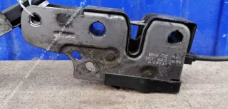 3C1823509G Замок капота Volkswagen Passat B6 Арт 00016342, вид 4