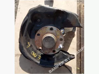  Кулак задний левый Volkswagen Passat B6 Арт 00000289, вид 1