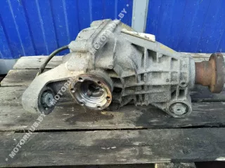 0AB525015C Редуктор заднего моста Volkswagen Touareg 1 Арт 00016710, вид 5