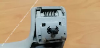 8P0807607C Ручка внутренняя потолочная Audi A6 C6 (S6,RS6) Арт 00016002, вид 3