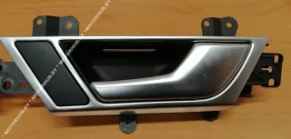  Ручка внутренняя задняя правая Audi A6 C6 (S6,RS6) Арт 00016024, вид 1