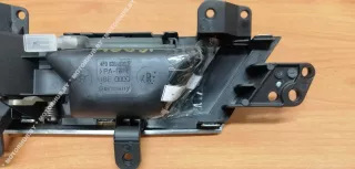  Ручка внутренняя задняя правая Audi A6 C6 (S6,RS6) Арт 00016024, вид 3