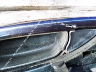  Ручка наружная передняя левая Audi A6 C6 (S6,RS6) Арт 00015935, вид 6