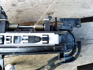  Ручка наружная передняя левая Audi A6 C6 (S6,RS6) Арт 00015935, вид 9