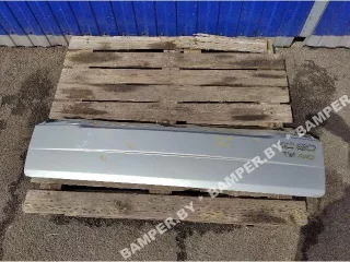  Крышка багажника (дверь 3-5) Volvo XC90 1 Арт 00002364