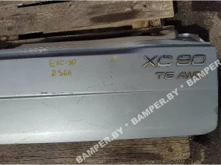  Борт откидной Volvo XC90 1 Арт 00002364, вид 5