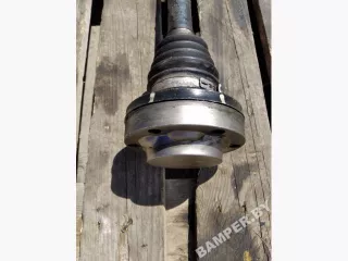 7L0501201 Полуось задняя (приводной вал, ШРУС) Volkswagen Touareg 1 Арт 000011093, вид 20
