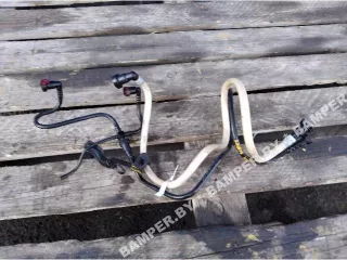 6C119289AH Трубка топливная Ford Transit 3 restailing Арт 00014524
