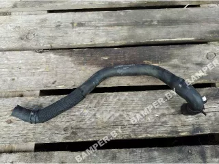 A2465011258 Патрубок (трубопровод, шланг) Mercedes A W176 Арт 00014500, вид 2