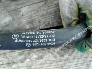 A2465011258 Патрубок (трубопровод, шланг) Mercedes A W176 Арт 00014500, вид 5