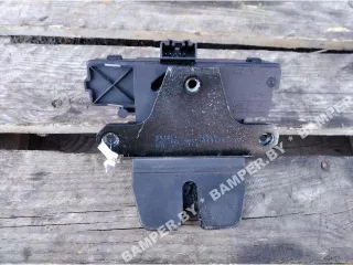 3M51R442A66AN Замок багажника Ford C-max 1 Арт 00014486, вид 2
