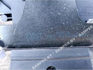 3M51R442A66AN Замок багажника Ford C-max 1 Арт 00014486, вид 3