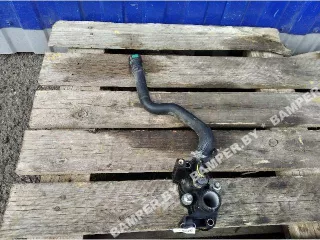  Патрубок (трубопровод, шланг) Ford Fiesta 6 Арт 00014450a