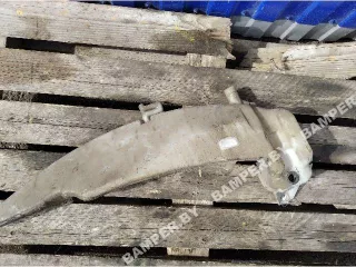 XS4117618DD Бачок омывателя Ford Focus 1 Арт 00014439, вид 4