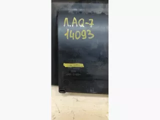 4L0121285 Воздуховод Audi Q7 4L Арт 00014093, вид 2
