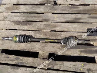  Полуось задняя (приводной вал, ШРУС) Ford Escape 1 Арт 00014195, вид 1